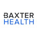 Baxter Health company logo