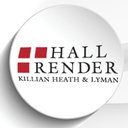 Hall Render Killian Heath & Lyman, P.C. company logo
