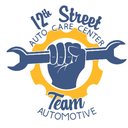 12th Street Auto Care Center company logo