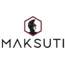 Maksuti Bau GmbH company logo