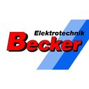 Elektrotechnik Becker company logo