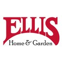 Ellis Home and Garden company logo