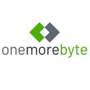 onemorebyte AG company logo