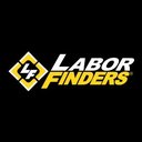 Labor Finders company logo
