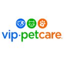 VIP Petcare company logo