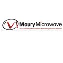 MAURY MICROWAVE CORPORATION company logo