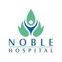 NOBLE HOSPITAL company logo