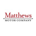 Matthews Motor Company company logo