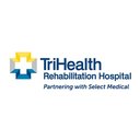 TriHealth Rehabilitation Hospital company logo