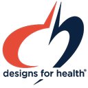 Designs for Health company logo