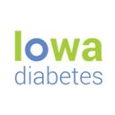 Iowa Diabetes company logo