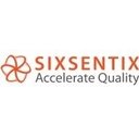 Sixsentix company logo