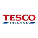 Tesco Ireland company logo