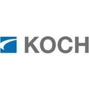 Koch company logo