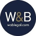 White & Black Limited company logo