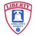 Liberty Ambulance Service company logo