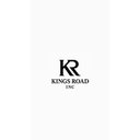 Kings road inc company logo