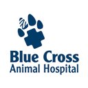 Blue Cross Animal Hospital company logo
