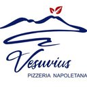 Vesuvius Pizzeria Napoletana company logo