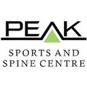 Peak Sports &amp; Spine Centre company logo