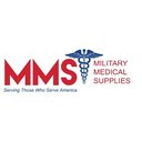 Military Medical Supplies company logo