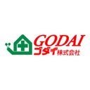 ゴダイ株式会社 company logo