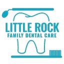 Little Rock Family Dental Care company logo