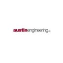 Austin Engineering company logo