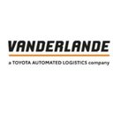 Vanderlande Industries company logo