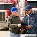 Prime Drivers Staffing company logo