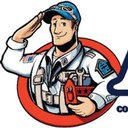 ACE Home Services company logo