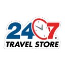 24/7 Travel Stores company logo