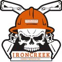 IronCreek Energy Services Inc. company logo