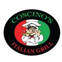 Coscino's Italian Grill company logo