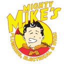 Mike’s Plumbing Electrical & AC company logo