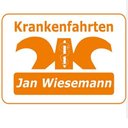 Krankenfahrten Wiesemann company logo