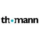 Thomann company logo
