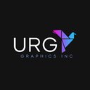 URG GRAPHICS Inc. company logo