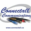 Connectall Communications Ltd. company logo