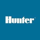 Hunter Industries company logo