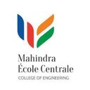 Mahindra University company logo