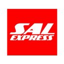 Sal Express company logo