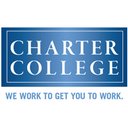 Charter College company logo