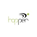 Hopper company logo