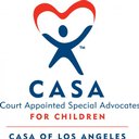 CASA OF LOS ANGELES company logo