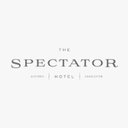 The Spectator Hotel company logo