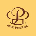 Porto's Bakery &amp; Cafe company logo