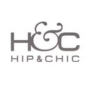 Hip&amp;Chic company logo