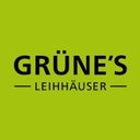 GRÜNE’S LEIHHÄUSER GmbH & Co. KG company logo