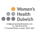 Women's Health Dulwich company logo